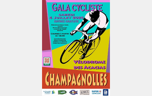 Gala cycliste Annuel